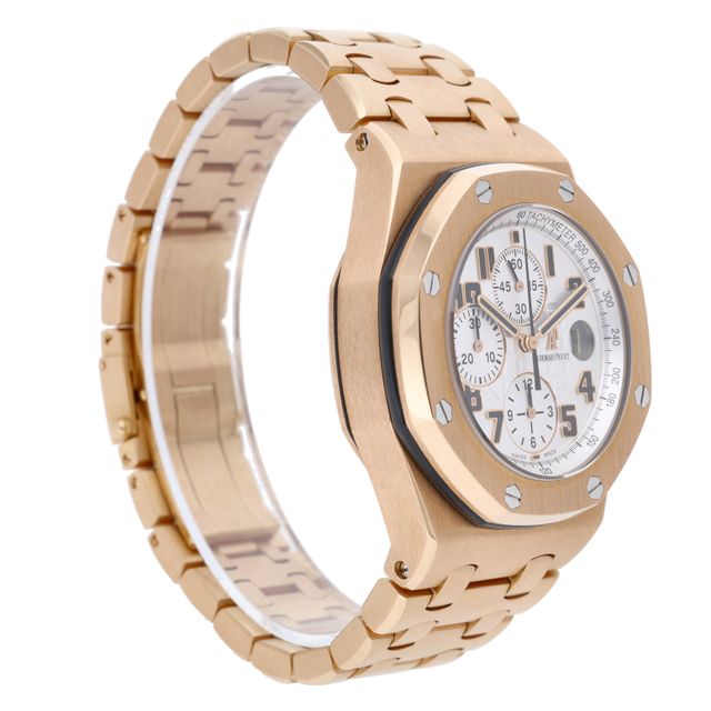 Audemars Piguet Royal Oak Offshore 26170OR.OO.1000OR.01 Image 2